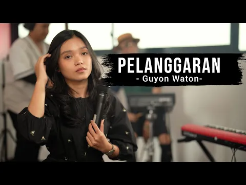 Download MP3 Guyon Waton - Pelanggaran | Remember Entertainment ( Keroncong Cover )
