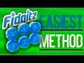 How to Solve the Fidgetz Twisty Puzzle Easiest Method
