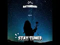 Download Lagu STAY TUNE😍Peluncuran single terbaru Wisnu Jaya, Karya dari Galih Yuana \u0026 Rw Aziz.