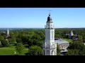Knowledge Goodness The Andover Campaign
