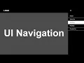 Sidebar Navigation Menu with jQuery Responsive Menu bar using HTML CSS and jQuery