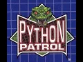 GI Joe Customizing for Beginners - Python Patrol Part 1