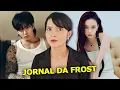 JUNGKOOK E WINTER ESTÃO NAMORANDO?, NEWJEANS VOLTA PRA ADOR, REALITY DE NAMORO COM COREANO | Frost!