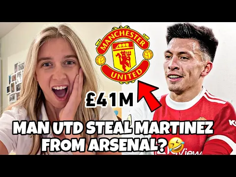Massive News David Ornstien CONFIRMS Lisandro Martinez To MAN UNITED In Advanced Negotiations