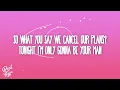 Luke Combs - The Kind Of Love We Make