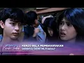 Download Lagu Hampir Celaka! Mutiara Diselamatkan Kenzo | Merangkai Kisah Indah - Episode 65