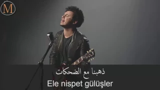 لم أعد أحبك بعد الأن غرقنا في الكذب والخداع وجميع وعودك كانت كاذبة لا تناسبني أذهب فأنا لم أعد إريدك دندنها