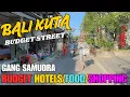 Download Lagu Bali Kuta Budget Street Walking Tour