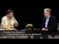 Finding Your Element A Conversation With Sir Ken Robinson