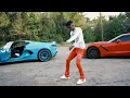 JayDaYoungan - First Day Out LLC Freestyle