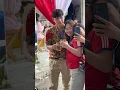 Download Lagu Ca sĩ Châu Gia Kiệt thật là đẹp trai tại giỗ tổ nhà Nsut Kim Tiểu Long