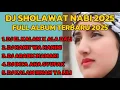 Download Lagu DJ SHOLAWAT 2025 || DJ EL KALAM X HABITAK X ALA BALI BASS HOREG TERBARU 2025