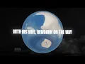 TobyMac - God Did It (Official Lyric Video)