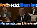 Download Lagu KONFLIKT Pre RÝCHLY Návrh ZÁKONA,Pročko VS Danko/RÁŽ_ Zase ŠIALENÝ Stav/STANE Sa PRI Čítaní #ps#sr