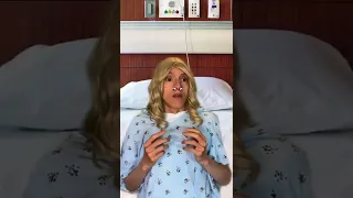 The Baby TheManniiShow Com Series 