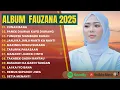 Lagu CIINAN BANA - FAUZANA FULL ALBUM TERBARU 2025 | PANEK DIAWAK KAYO DIURANG | LAGU MINANG TERBAIK 2025