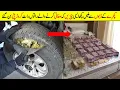 Lagu Raat o Raat Ameer Hone Wale Kuch Khush Qismat Log | Things Found In Garbage That Made people Rich