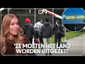 Geïmporteerde conflicten brengen AZC’s tot ontploffing | Ongehoord Nieuws #273