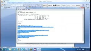 AngularJS Class EngV 04