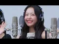 Hearts2Hearts - RUDE! (Japanese Ver.) / THE FIRST TAKE
