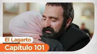 The Lizard Kertenkele Chapter 101 