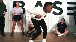 a star ft sho madjozi stepping good afro vibez fumy choreography