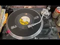 “Our Only Child” Guitar Slim and his Band - Specialty SP-542-45