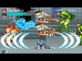 Download Lagu The Punisher Arcade  - Hack Falling Dragon Edition Best Power 2020 Longplay