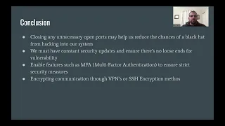 IT542 - Python Port Scanner Using NMap