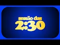 Lagu Vinheta - Sessão das 2:30 (1990 - 1999)