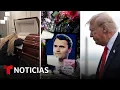 Download Lagu Las 5 noticias de política esta semana, 15 de septiembre de 2025 | Noticias Telemundo