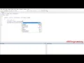 Swapping two numbers from user input using 3rd variable Java