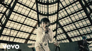 Download UVERworld - Decided MP3