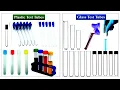 Test Tubes