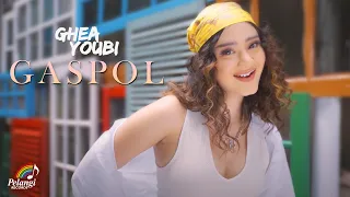 Download Ghea Youbi - Gaspol (Official Music Video) MP3