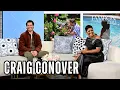 Craig Conover on Being the Male Martha Stewart