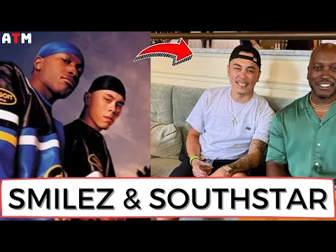 Download MP3 We decided to... | What Happened to Smilez & Southstar
