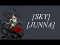 Download Lagu [Sky] [Junna] [ Lirycs.Sub.Español,Rōmanji,Japonés] [Mahō Tsukai no Yome] [魔法使いの嫁]