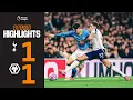 Download Lagu Last minute heartbreak | Tottenham Hotspur 1-1 Wolves | Extended Highlights