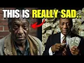 What s Left of Bill Cosby s Fortune in 2025 From Millions to Legal Battles