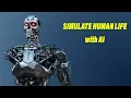 Lagu Simulate Human Life | Unlimited Synthetic Health Records