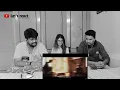 BRODHA V - BUJJIMA | FT. NIHARIKA NM | REACTION VIDEO | @letsreact9933  @BrodhaV