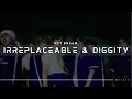 NCT Dream - Irreplaceable and Diggity Live Ver. (Indo Sub)