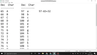 TOGGLE STRING HACKEREARTH PROBLEM SOLVED USING C ANY DOUBTS POST COMMENTS