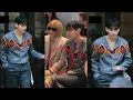 Download Lagu 🔴Full Videos! Taehyung Pulls Off a Surprising Stunt in This New Video