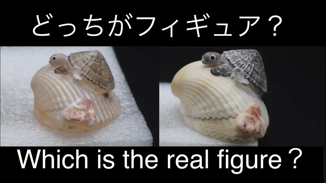 Creating Realistic Figures with a 3D Scanner: The Revopoint MINI2/3Dスキャナーを使ってリアルなフィギュアを作る