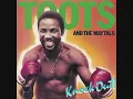 Toots & The Maytals - Careless Ethiopians