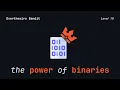 How I used a binary to solve overthewire level bandit18