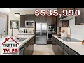 First-Time Buyer Check Out This New Townhome in Las Vegas