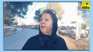 بحيرة سيدي محمد بن علي سيدي بلعباس بعد اكتمال مشروعها بين الإشادة والانتقاد 